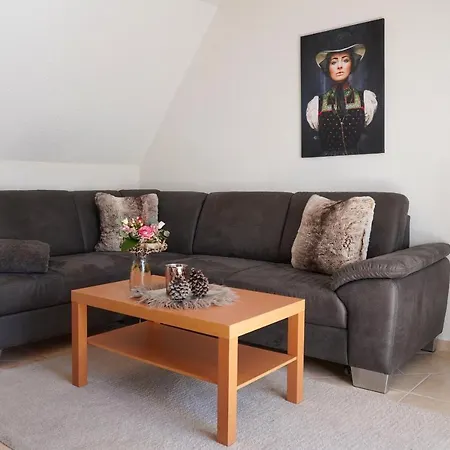 Gæstehus Haus Sonja