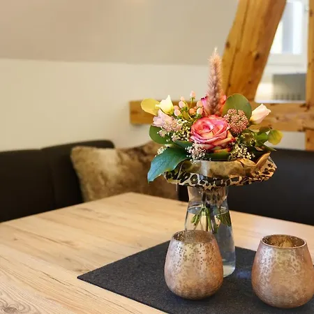 Gæstehus Haus Sonja 3*