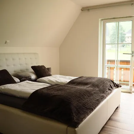 Gæstehus Haus Sonja