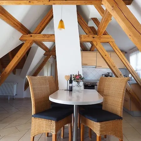 Gæstehus Haus Sonja 3*