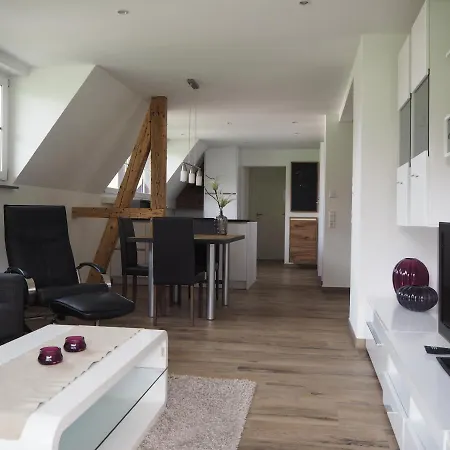 Gæstehus Haus Sonja Glottertal