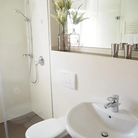 Haus Sonja Gæstehus 3*