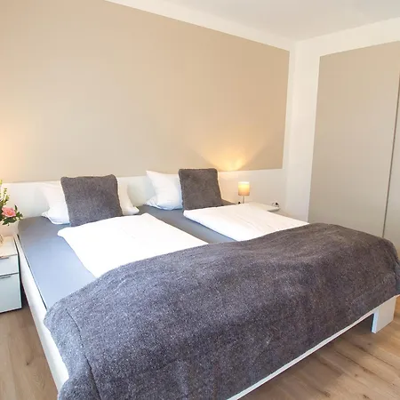 Gæstehus Haus Sonja