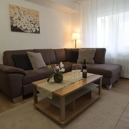 Haus Sonja Glottertal