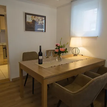 Haus Sonja Gæstehus 3*