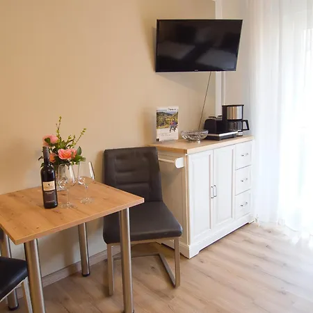 Gæstehus Haus Sonja Glottertal