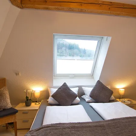 Haus Sonja Gæstehus Glottertal