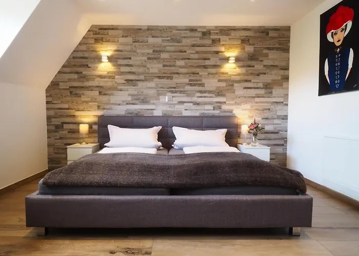 Haus Sonja Glottertal