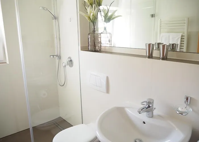 Haus Sonja Penzion 3*