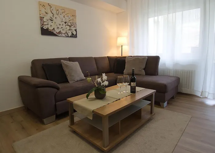 Haus Sonja Glottertal