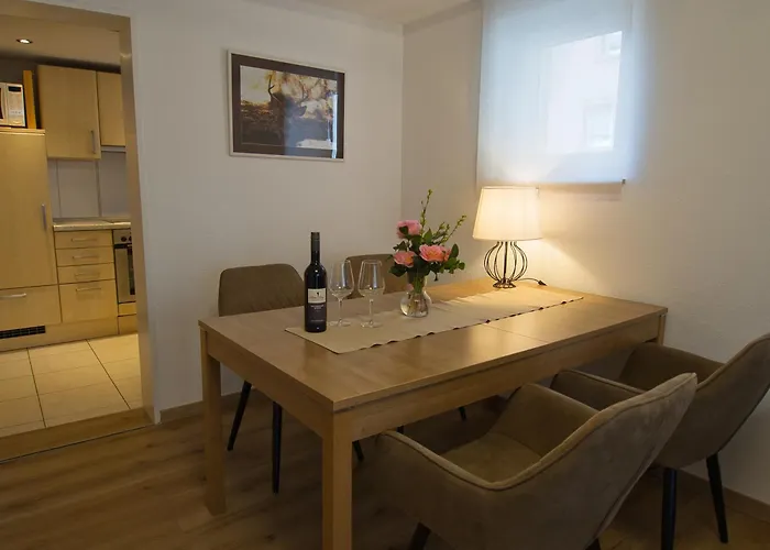 Haus Sonja Penzion 3*