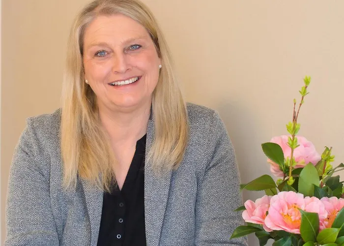 Haus Sonja Glottertal