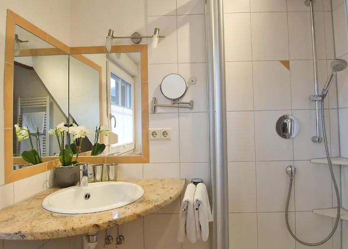 Penzion Haus Sonja 3*