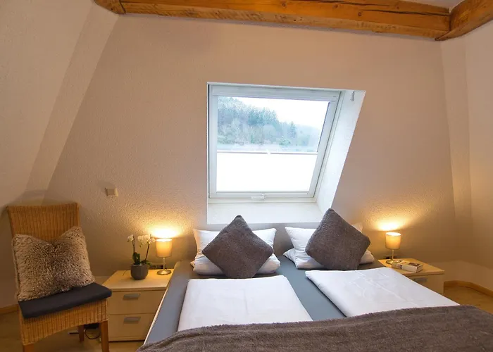 Haus Sonja Gasthof Glottertal